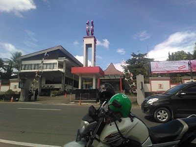 Photos of RSUD Ciawi