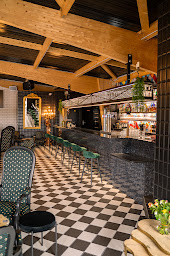 Photo n°4 de Le Voltaire, Bar à Quessoy (Bar lounge)