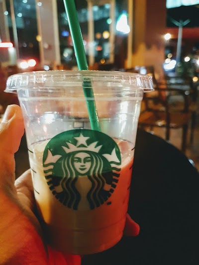 Photos of Starbucks - HQ
