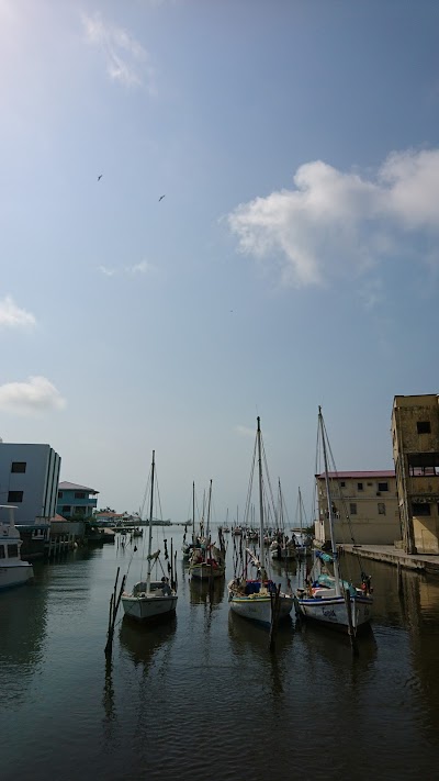 Photos of Belize City