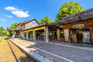 Photo n°21 de L'arrêt gourmand à Saint-Jean-du-Gard (Restaurant)