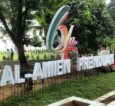 Photos of Pondok Pesantren Al-Amien Prenduan II