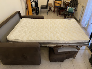 Photo n°36 de MEUBLES CHALON à Guilherand-Granges (Tapissier décorateur)