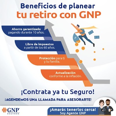 Photos of GNP Seguros