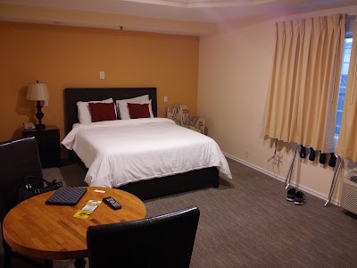 Photos of Wilshire Crest Hotel