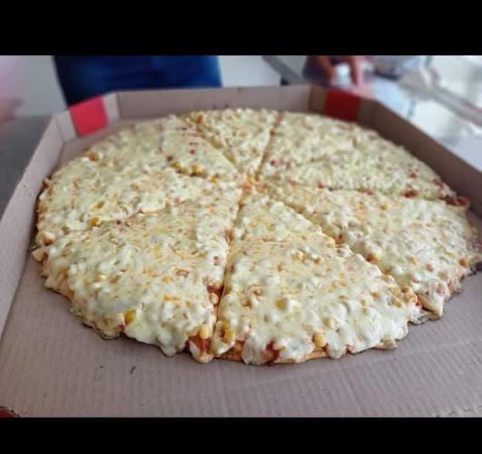 pizzeria mis antojitos