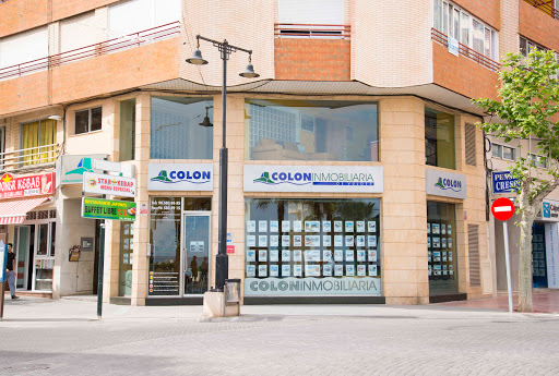 Colon Inmobiliaria