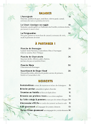 Photo n°31 de Félix Café à Paris (Brasserie)