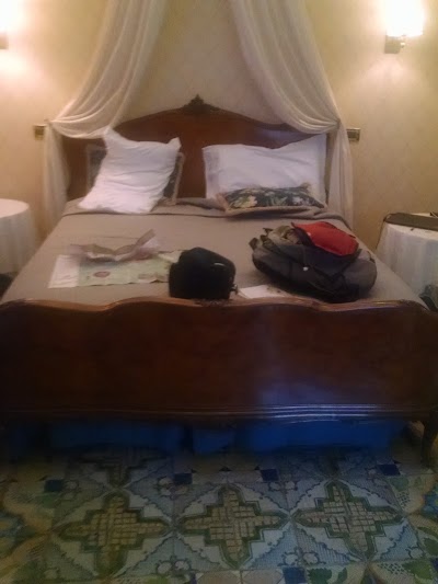 Photos of Palazzo Failla Hotel
