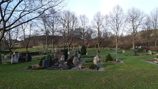Cemetery Eningen unter Achalm - Thumbnail