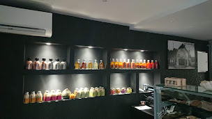 Photo n°17 de Boucherie traiteur restaurant J.Cuisine à Habsheim (Traiteur)