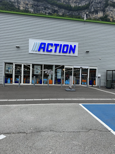 Action Saint Claude