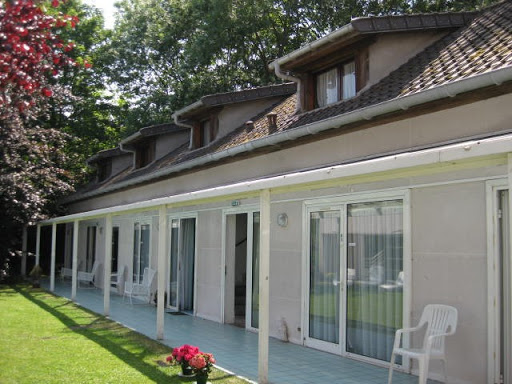 Photo de EHPAD Les Jardins d'Astrée à Gournay-sur-Marne (93460)