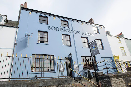 Boringdon Arms - Thumbnail