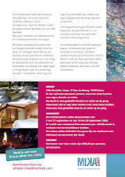 Photo n°11 de Villa Bariolee à Lison (Espace événementiel)