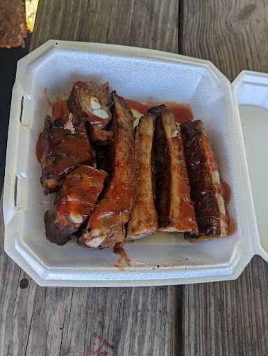 Burly Bill's BBQ - Thumbnail