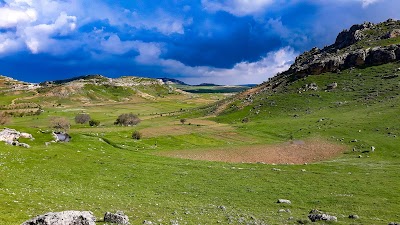 MARDİN Artuklu cevizlik köyü kanigürya