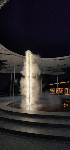 The Plinth - Visual