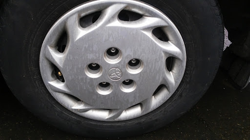 TV HWY Automotive - Thumbnail