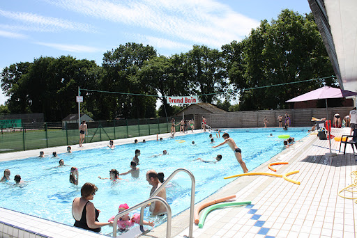 Photo de Piscine municipale de Plélan le Grand