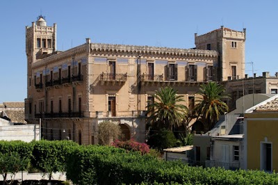 Palazzo Bruno di Belmonte