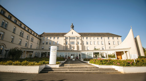 Photo de EHPAD Saint Martin La Forêt - FASSIC à Saint-Martin-du-Fouilloux (49170)