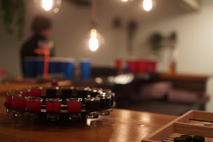 Photo n°5 de Alcoul à Port-de-Bouc (Magasin de jeux de cartes/jeux de plateaux)