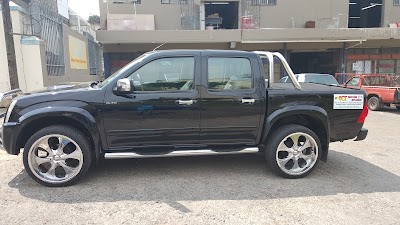 Photos of OCT TRADING