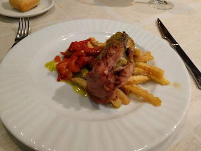 Photos of Hall88 Restaurante