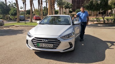 Carlo Rent Car - Amman Liwā' Qaşabat al Mafraq, Mafraq(+962 6 533 5155)