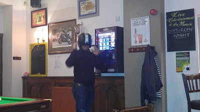 Photos of The Manx Arms