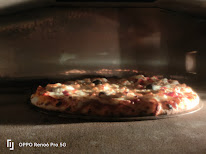 COCO PIZZA à Barraux