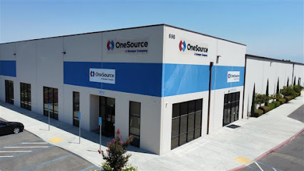 OneSource Distributors