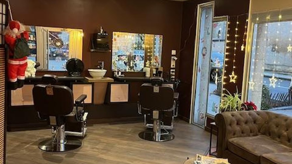 Les Ciseaux de Céline