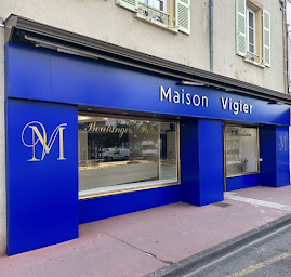 Photo n°8 de Maison Vigier à Roanne (Boulangerie)
