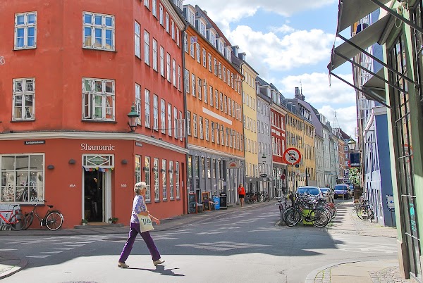 Kila Jewels Copenhagen, Sankt Peders Stræde 33, 1453 København,