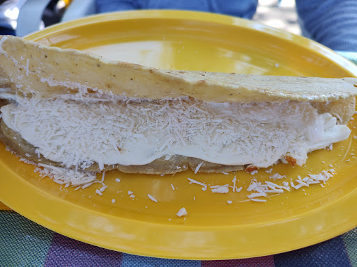 Pancita y quesadillas - Thumbnail