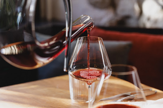 Aux Trois Amis by null