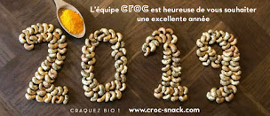 Photo n°6 de CROC SNACK BIO à Bussières (Fournisseur de produits alimentaires)