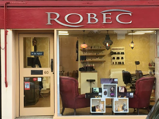 Robec - Visual