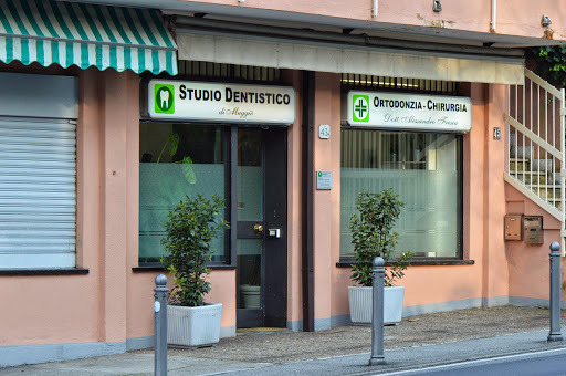 Dentista Dott. Alessandro Fresca - Thumbnail