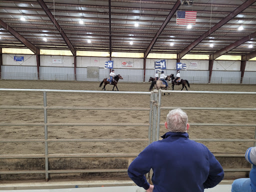 Appleatchee Riders - Thumbnail