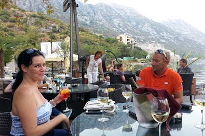Photos of Tramontana Beach Bar