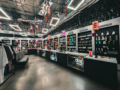 Photo of Nirvana Cannabis - Apache Junction