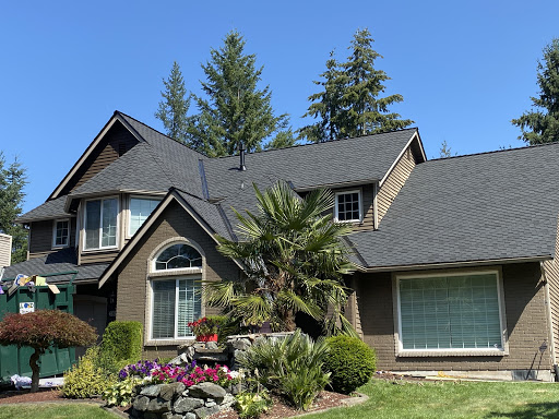 Aiden Roofing - Visual
