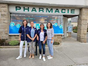 Photo n°2 de Pharmacie de Lancieux à Lancieux (Pharmacie)