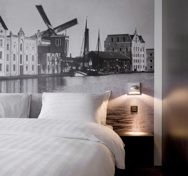 Inntel Hotels Amsterdam Zaandam