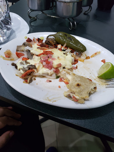 Arciquez Taquería - Thumbnail