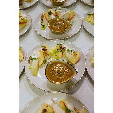 Beso Montreal by null