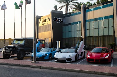 Photos of Superior Luxury Car Rental L.L.C - Dubai